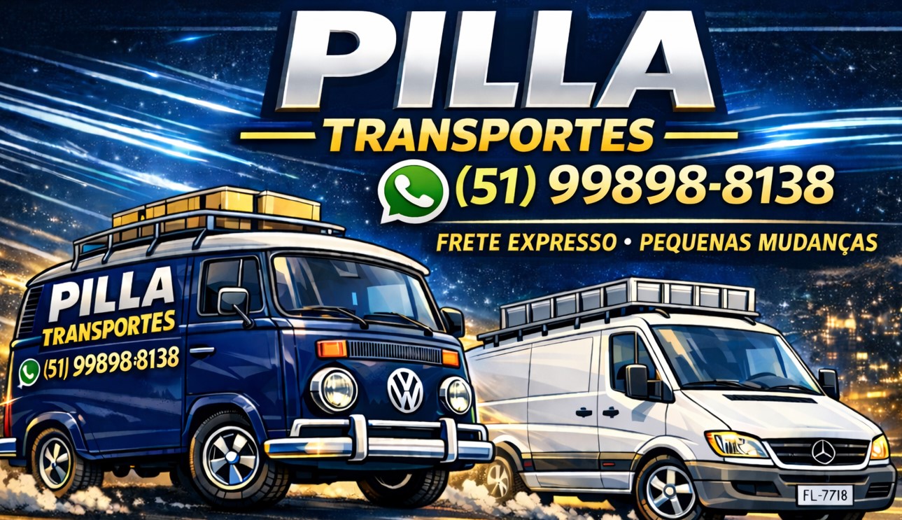 Pilla Transportes