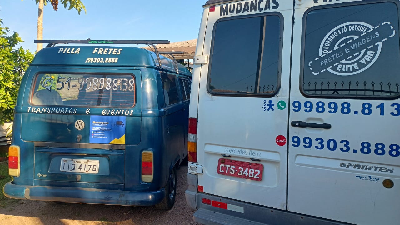 Mudança Compartilhada